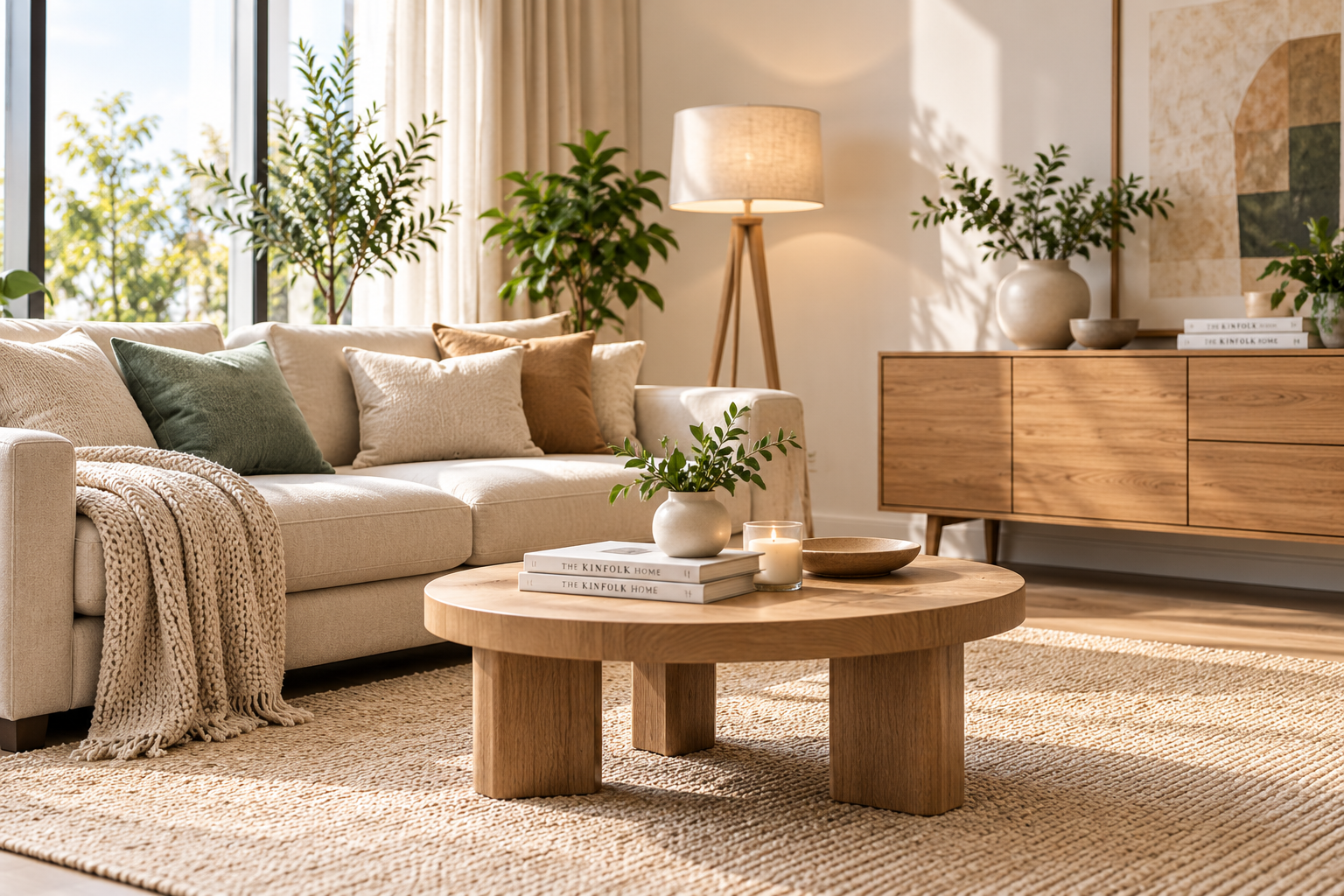 Lume Home e-commerce website